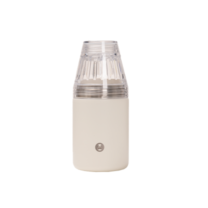 TIMEMORE 1+1 Tumbler with Coffee Dripper (New)
